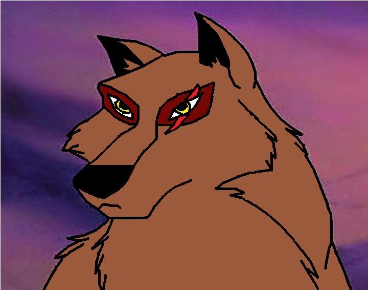 scar