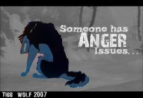 Anger