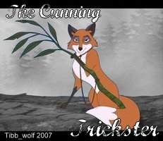 Trickster