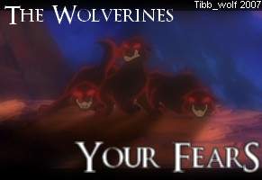 Fears