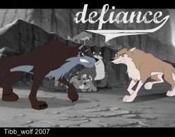 Defiance