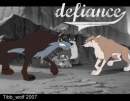 Defiance