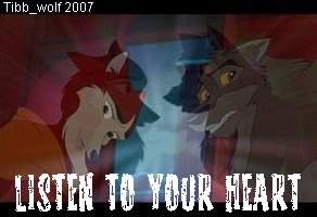 Listen To Your Heart