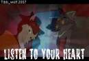 Listen To Your Heart