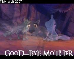 Good-bye