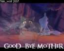 Good-bye