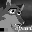 Afraid