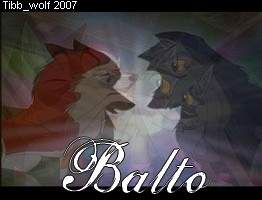 Balto