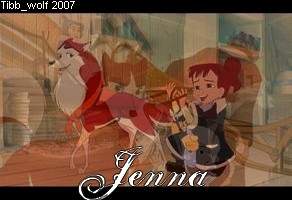 Jenna