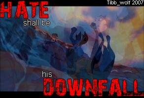 Downfall