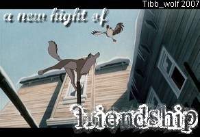 Friendship