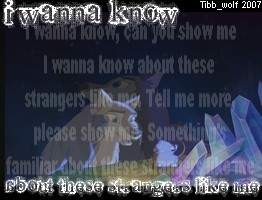 Can You Show Me?