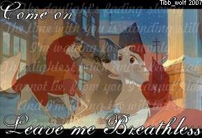 Breathless