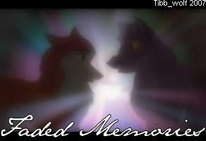 Faded Memories