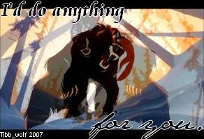 For you
