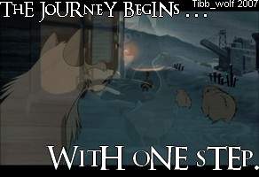 Journey