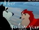 Love To Hate