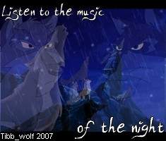 Music of the Night