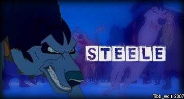 Steele sig