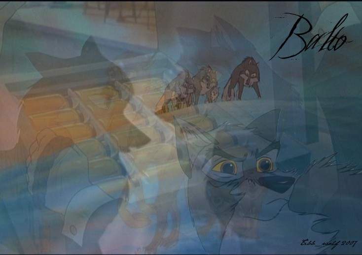 : B A L T O :