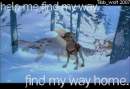 Find My Way