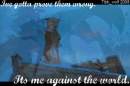 : Against The World :