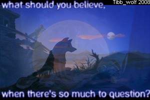 Believe