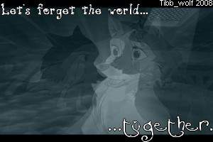 Forget