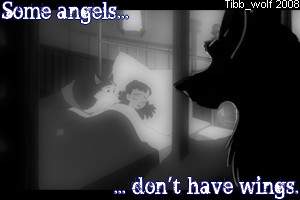 Angels - remake
