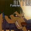 Forever series : Bitter