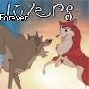 Forever Series : Lovers