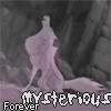 Forever Series : Mysterious