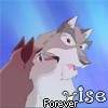 Forever Series : Wise