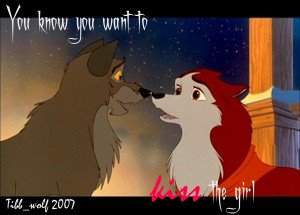 Sig: Kiss