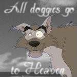 Avatar: Doggies