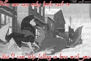 Sig: Falling In Love