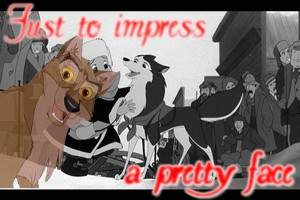 Sig: Pretty Face
