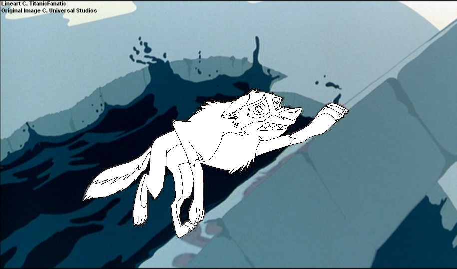 I'm falling Ahhhhhh Render