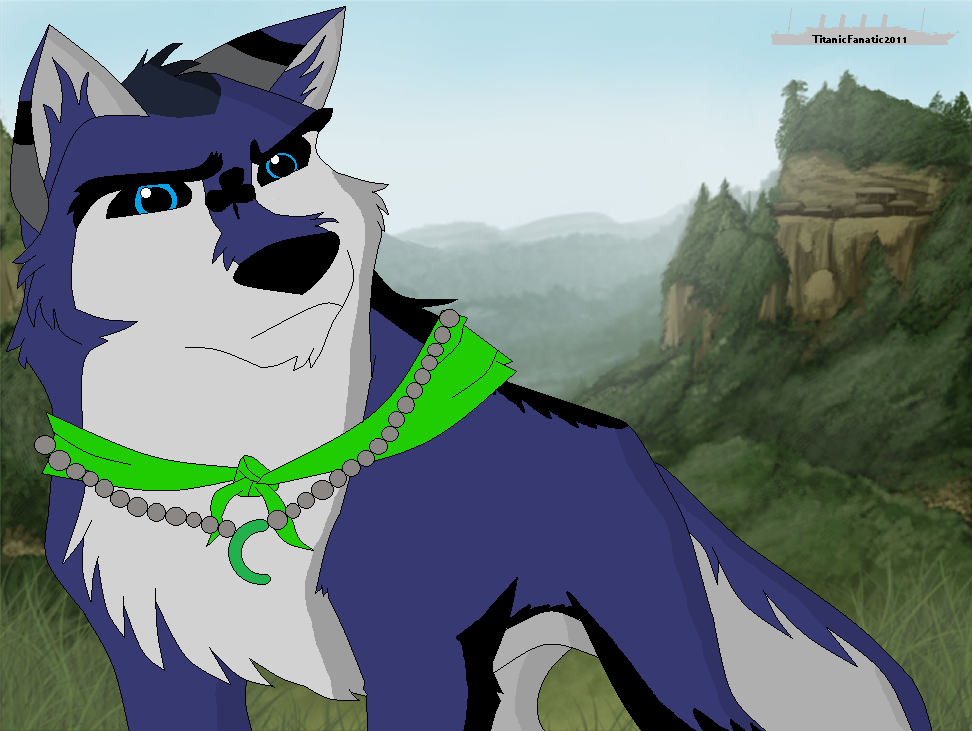 Ada - Ada the Animal Request 2