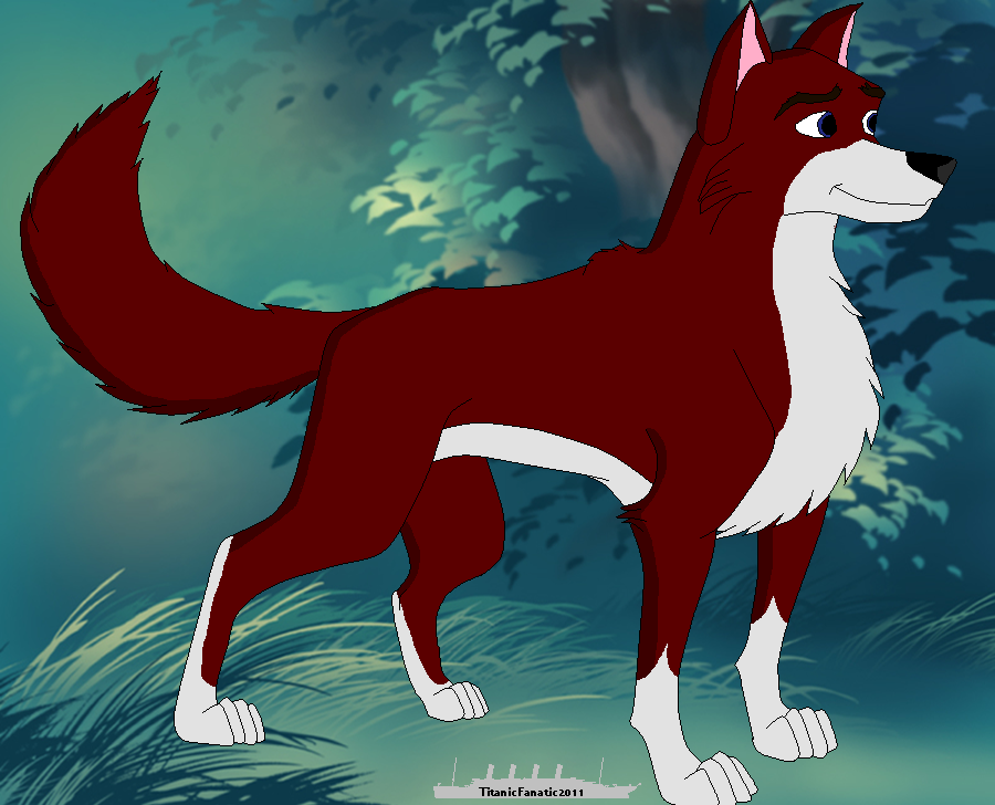 Latest Char - Yukon