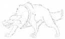 Steele Lineart