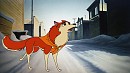 Fake Jenna animation cel
