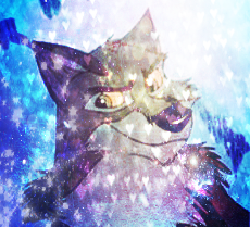 Balto Avatar 2