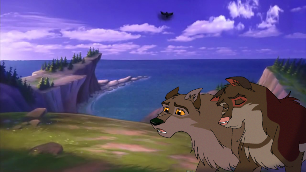 Searching for Aleu