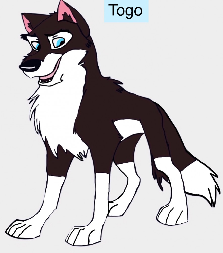 Togo