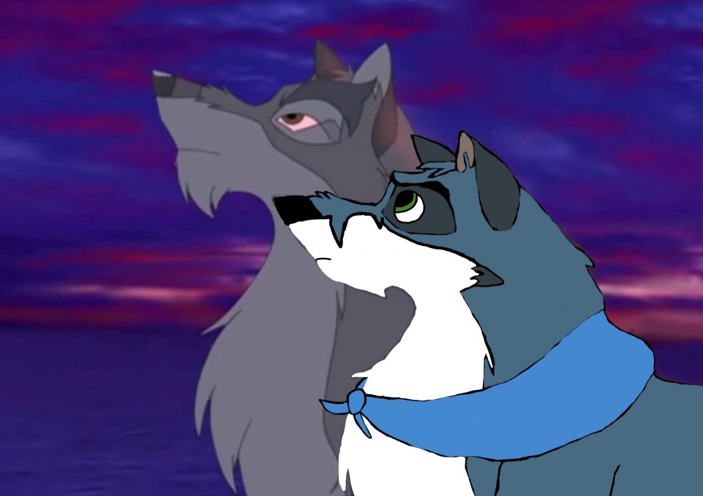 Silfur and Nava