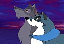 Silfur and Nava