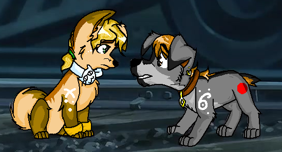 tokio and tamrin