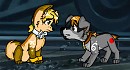 tokio and tamrin