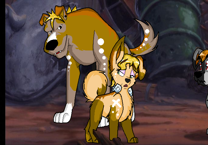 but daddy